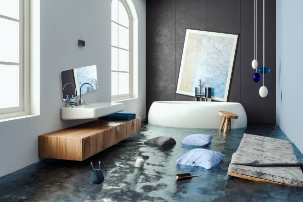 Best Water damage contractors near me  in Mcmillin, WA