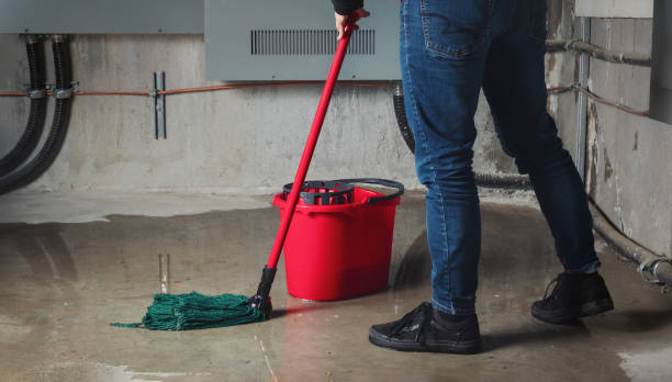Best 24/7 water damage repair  in Mcmillin, WA