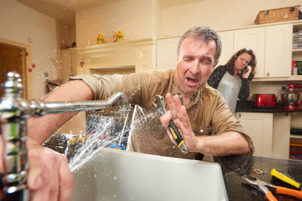 Best Water damage restoration services  in Mcmillin, WA
